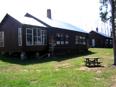Northwestern Ontario cabin rental Northwestern Ontario cabin rental