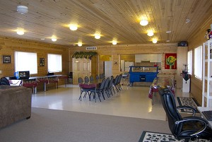 Northwestern Ontario Lodge and Resort