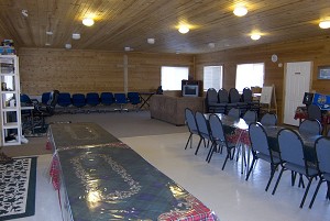 Northwestern Ontario Lodge and Resort