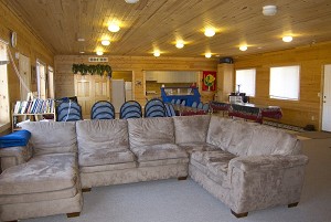 Northwestern Ontario Lodge and Resort