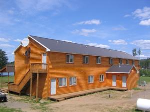 Northwestern Ontario Lodge and Resort