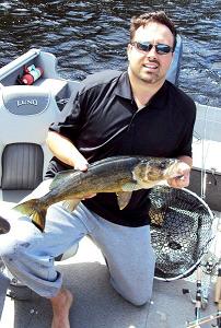 Northwestern Ontario Cabin Rental